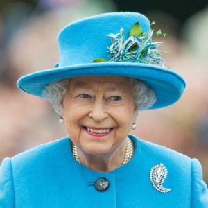 Six Leadership Lessons From The Queen